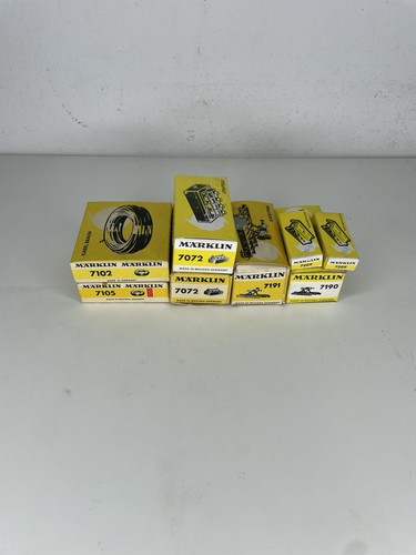 Märklin zubehör 7102 7105 - 7102,,