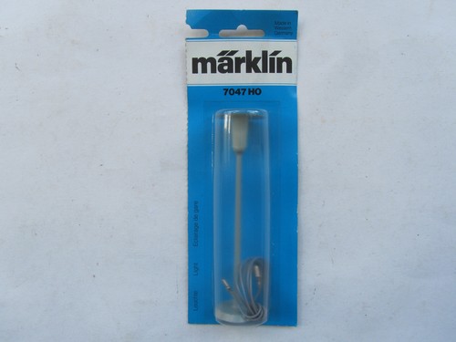 Märklin 7047 spur - spur,