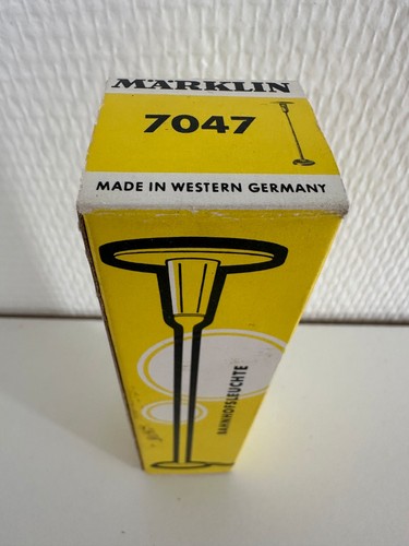 Märklin 7047 - märklin,