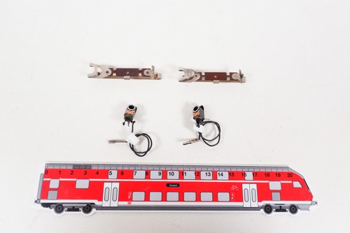 Märklin 2x 7076 - ac,