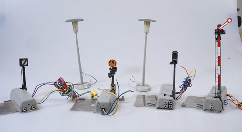Märklin - (8250),