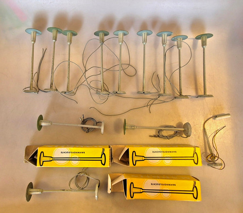 12x märklin 7047 - märklin, h0
