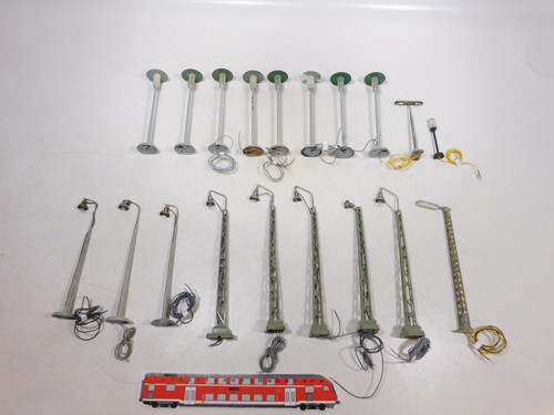 Märklin bastler konvolut - h0,