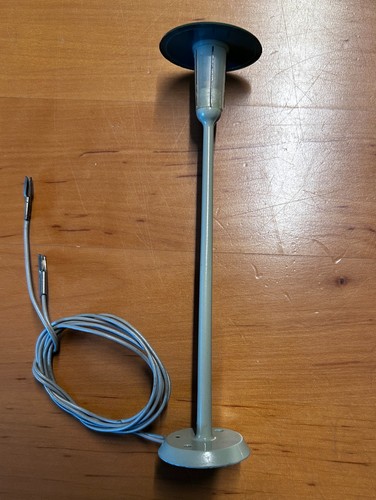 Märklin bahnhofsleuchte - 00/h0,