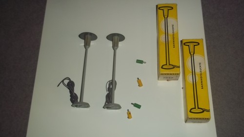 Märklin 7047 - 2x,
