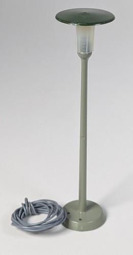 Märklin 7047 bogenlampe - märklin,