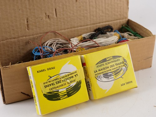 Märklin 7100 7105 - , satz